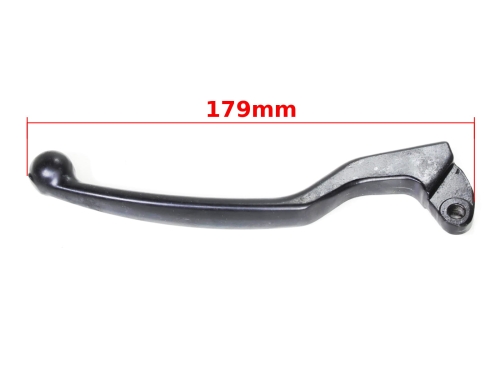 DŹWIGNIA SPRZĘGŁA STREET 