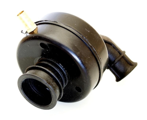 FILTR POWIETRZA STREET 