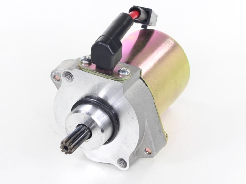 ROZRUSZNIK SUZUKI GS 125 9z JT 