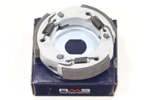 SPRZĘGŁO MORINI YAMAHA MBK 50CCM FI 110mm RMS 