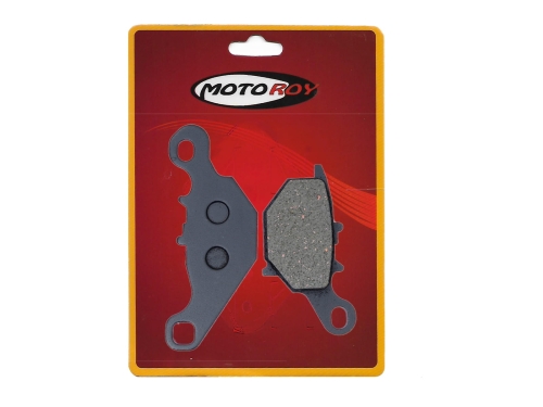 KLOCKI HAMULCA SUZUKI RM 85 LK5 K5 LK6 K6 LC 