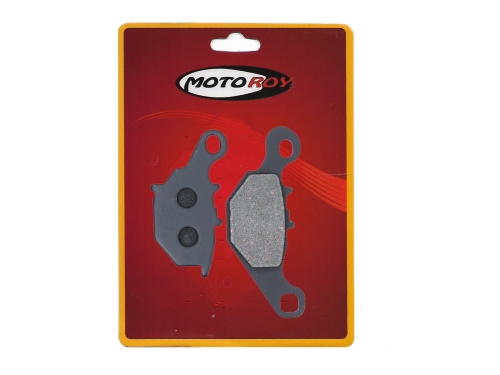 KLOCKI HAMULCA SUZUKI RM 85 LK5 K5 LK6 K6 SBP 