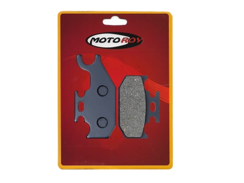 KLOCKI HAMULCA SUZUKI-LT-A 400/LT-A 450/LT-A500 LC 