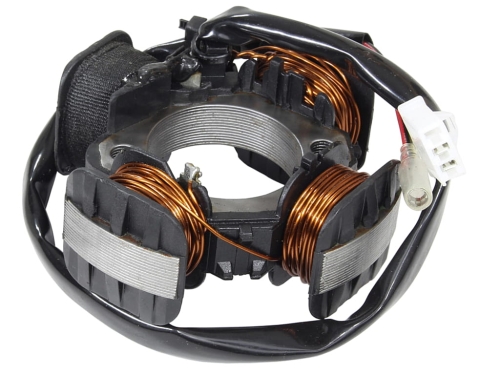 APARAT ZAPŁONOWY STATOR MORINI 2T SUZUKI TGB ROB 