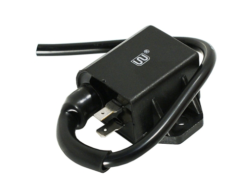 CEWKA ZAPŁONOWA SUZUKI AD50 