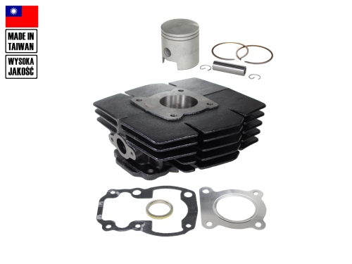 CYLINDER SUZUKI TS50X 47mm TUNING TAIWAN 