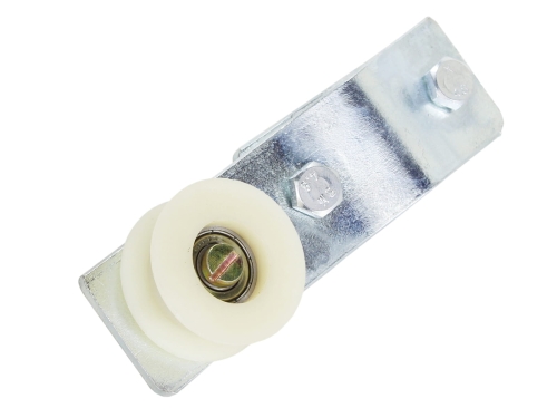 NACIĄG ŁAŃCUCHA NAPĘDOWEGO DO ROWERU Z SILNIKIEM 