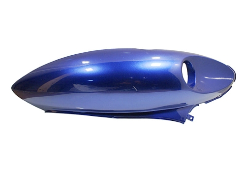 PLASTIK BOK TYŁ RALLY KOŁO 12