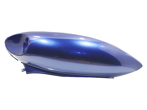 PLASTIK BOK TYŁ RALLY KOŁO 12