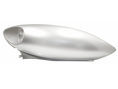 PLASTIK BOK TYŁ RALLY KOŁO 12