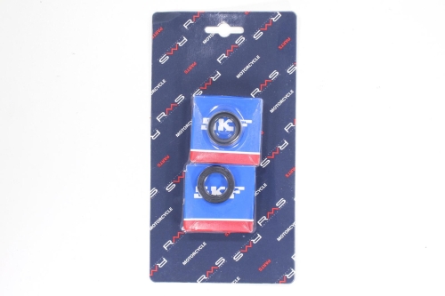 ZESTAW ŁOŻYSK WAŁU KORBOWEGO PIAGGIO 50CC RMS 