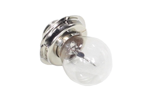 ŻARÓWKA 12V 15W P26S E19 