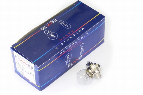 ŻARÓWKA 12V 15W P26S S3 (BRAK ECE) RMS 