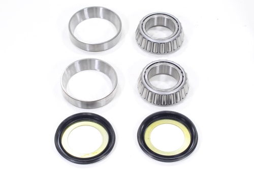 ZESTAW ŁOŻYSK GŁÓWKI RAMY BMW 450-1200CCM RMS 