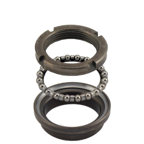 ZESTAW ŁOŻYSK GŁÓWKI RAMY GILERA PIAGGIO 50 125 