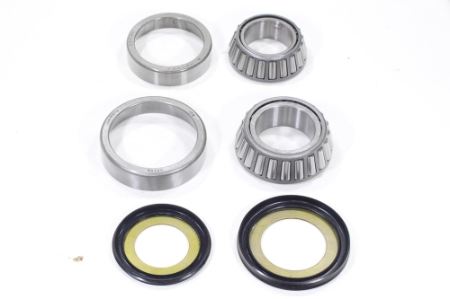 ZESTAW ŁOŻYSK GŁÓWKI RAMY HONDA TRIUMPH RMS 