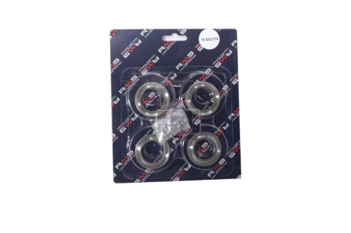 ZESTAW ŁOŻYSK GŁÓWKI RAMY MALAGUTI MBK YAMAHA RMS 