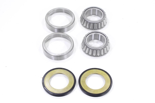 ZESTAW ŁOŻYSK GŁÓWKI RAMY SUZUKI TRIUMPH RMS 