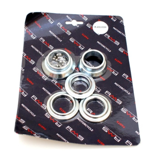 ZESTAW ŁOŻYSK GŁÓWKI RAMY SZTYCY MALAGUTI 50 F10 