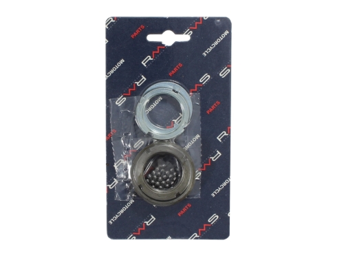 ZESTAW ŁOŻYSK GŁÓWKI RAMY SZTYCY PIAGGIO APE P50 