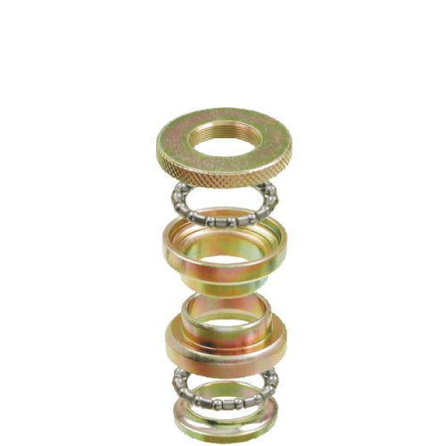 ZESTAW ŁOŻYSK GŁÓWKI RAMY SZTYCY YAMAHA NEOS MBK 