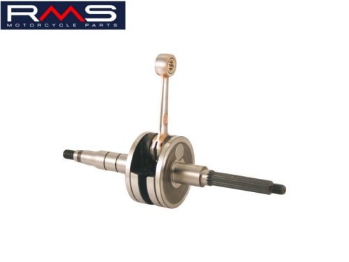 WAŁ KORBOWY APRILIA MBK VERTICAL RACING 50 RMS 