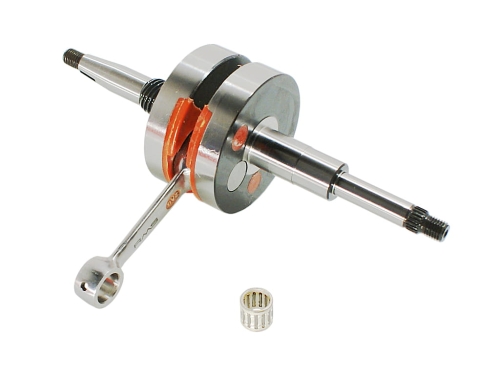 WAŁ KORBOWY PEUGEOT BUXY 50 RACING 