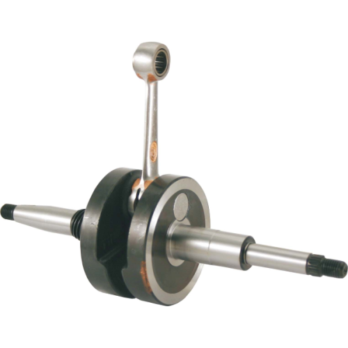 WAŁ KORBOWY PEUGEOT SPEEDFIGHT 50 RACING RMS 