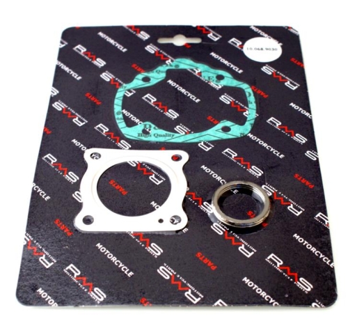 USZCZELKA PEUGEOT BUXY SPEEDFIGHT KPL MAŁY RMS 