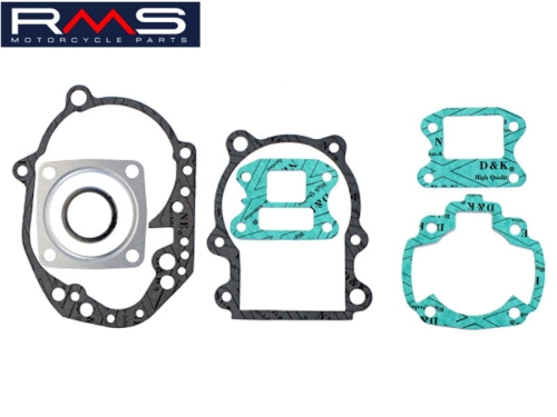 USZCZELKA PEUGEOT KOMPLET TREKKER-SV-ELYSEO 100CC 