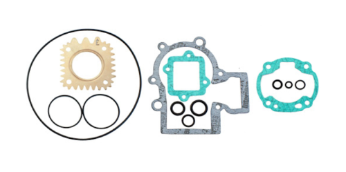 USZCZELKA SILNIKA APRILIA SCARABEO DITECH KPL. RMS 