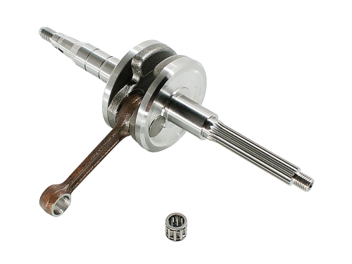 WAŁ KORBOWY APRILIA 50 JET MBK YAMAHA PIN 10mm RMS 