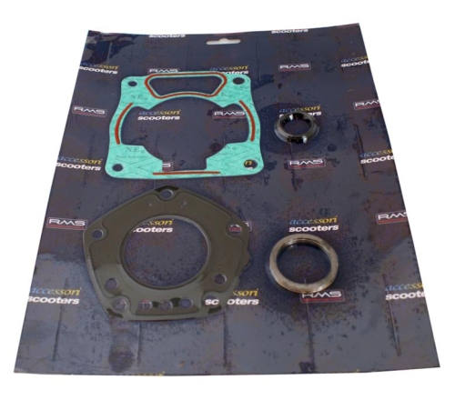 USZCZELKA HONDA PANTHEON 125 98-02 KPL. RMS 