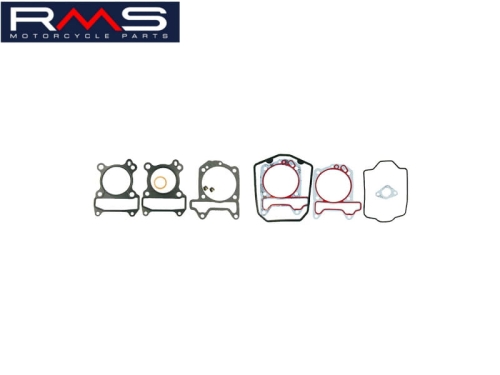 USZCZELKA LIBERTY 125 150 KOMPLET MAŁY 