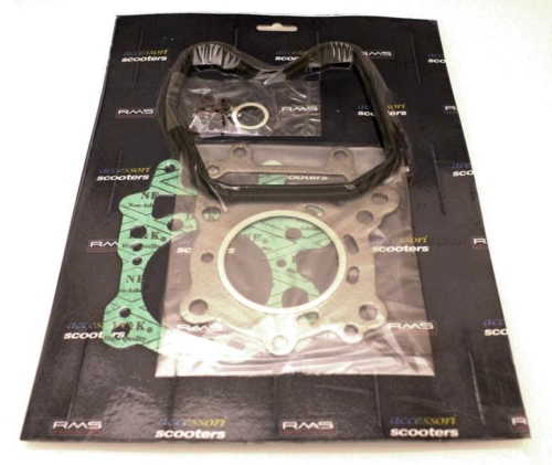 USZCZELKA APRILIA 125 SCARABEO KPL. MAŁY 