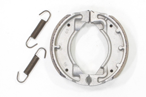 SZCZĘKI HAMULCOWE MBK BOOSTER YAMAHA TT 50/125 RMS 