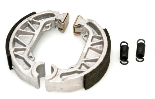 SZCZĘKI HAMULCOWE TYŁ PIAGGIO NRG SFERA ZIP RMS 