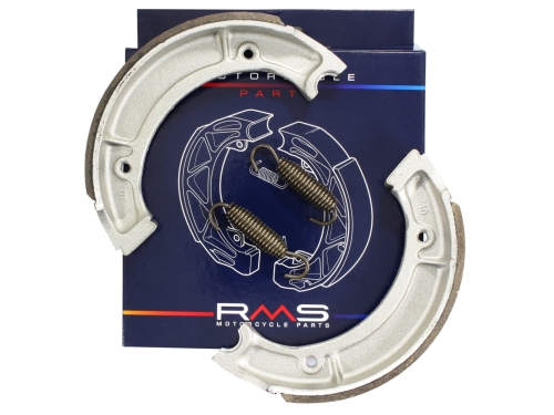 SZCZĘKI HAMULCOWE YAMAHA MAJESTY 250 KPL. RMS 