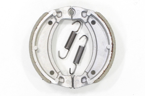 SZCZĘKI HAMULCOWE DERBI KEEWAY MBK TGB YAMAHA RMS 