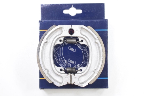 SZCZĘKI HAMULCOWE HONDA SH SCOOPY 50 KPL. RMS 