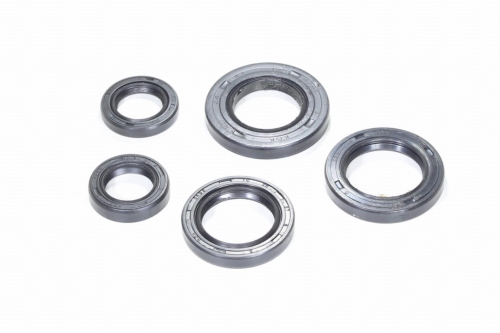 SIMERING USZCZELNIACZ ZESTAW MALAGUTI CROSSER 50 