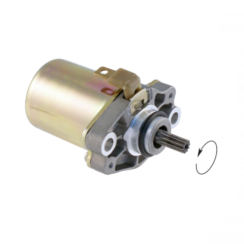 ROZRUSZNIK APRILIA DERBI 50CC RMS 