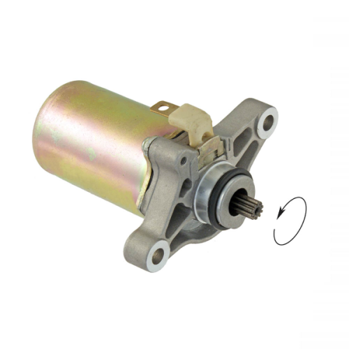 ROZRUSZNIK KYMCO AGILITY SYM JET 50CC RMS 