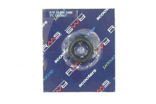 SIMERING USZCZELNIACZ 19x30x7 GILERA PIAGGIO RMS 