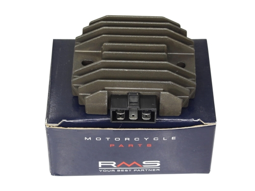 REGULATOR NAPIĘCIA YAMAHA T-MAX 500 2001-2003 RMS 