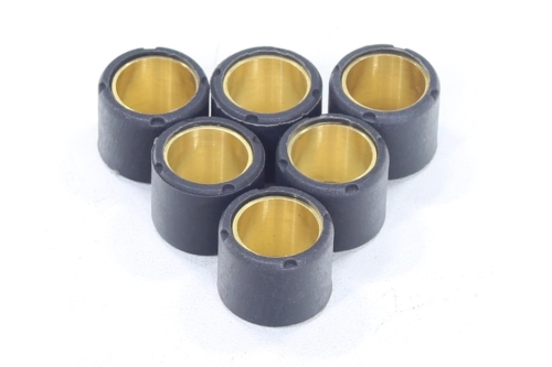 ROLKI WARIATORA 16x13mm 4,0gr RMS 