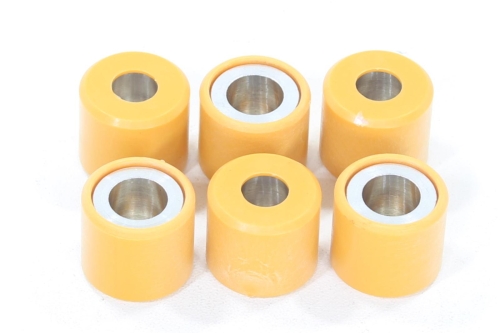 ROLKI WARIATORA 19x17mm 7,3gr APRILIA PIAGGIO RMS 