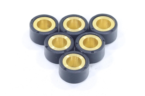 ROLKI WARIATORA 20x12mm 12gr YAMAHA BW'S RMS 