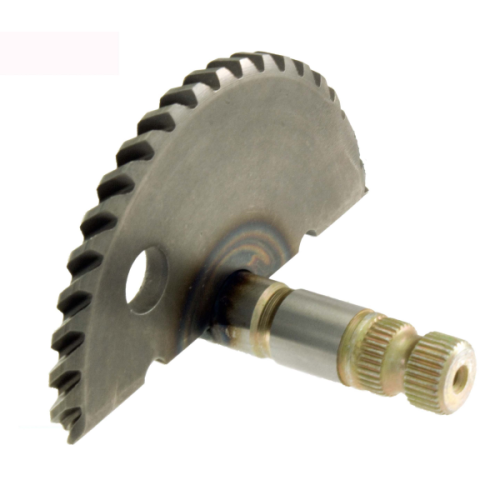 PÓŁKSIĘŻYC KOPNIAKA KYMCO AGILITY/VITALITY 50 RMS 