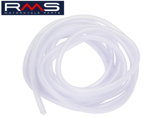 PRZEWÓD PALIWA ŚR.6mm ROLKA 5M RMS 